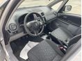 SUZUKI SX4 2012/7 - 9