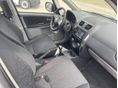 SUZUKI SX4 2012/7 - 10
