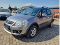 SUZUKI SX4 2009/5 - 1