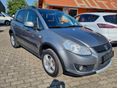 SUZUKI SX4 2009/5 - 2