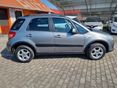 SUZUKI SX4 2009/5 - 3