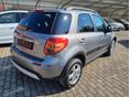 SUZUKI SX4 2009/5 - 5