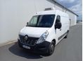 RENAULT MASTER 2.3 dCi 110 L1H2 3,5t Pack Comfort EURO6 L2H2-szigetelt-hűtős-fülkeklíma-tempomat