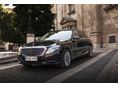 MERCEDES-BENZ S 600 2017/2 - 1