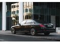 MERCEDES-BENZ S 600 2017/2 - 6
