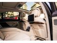 MERCEDES-BENZ S 600 2017/2 - 10