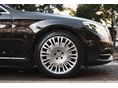 MERCEDES-BENZ S 600 2017/2 - 13