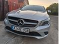 MERCEDES-BENZ CLA 200 2015/10 - 4