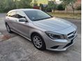 MERCEDES-BENZ CLA 200 2015/10 - 5