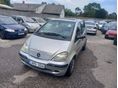 MERCEDES-BENZ A 160 Classic (Automata)