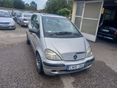 MERCEDES-BENZ A 160 2002/7 - 2