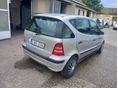 MERCEDES-BENZ A 160 2002/7 - 3