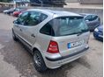 MERCEDES-BENZ A 160 2002/7 - 4