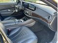 MERCEDES-MAYBACH S560 2019/2 - 8
