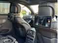 MERCEDES-MAYBACH S560 2019/2 - 10