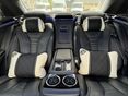 MERCEDES-MAYBACH S560 2019/2 - 11