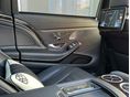 MERCEDES-MAYBACH S560 2019/2 - 28