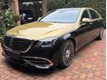 MERCEDES-MAYBACH S560 2019/2 - 2