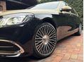 Eladó MERCEDES-MAYBACH S560 4MATIC! Full extra! Kisebb-nagyobb csere érdekel! AKCIÓ! 31 999 000 Ft