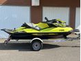 SEA-DOO 2019 - 4