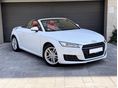 AUDI TT Roadster 2.0 TDI ultra / Gyárilag ABT tuning / Akár 3 év garanciával!