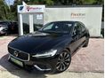 VOLVO S60 2.0 [T8] Recharge Plus Bright AWD Geartronic ÁFÁS! Magyarországi! 1 tulajdonostól! Szervizkönyves!