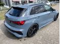 AUDI RS3 2022/3 - 4