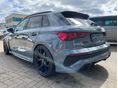 AUDI RS3 2022/3 - 5