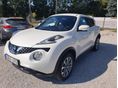 NISSAN JUKE 2015/3 - 1