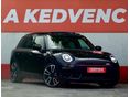 Eladó MINI CLUBMAN 2.0 John Cooper Works ALL4 (Automata) M.o.-i. 1.tul. garanciális. teljes felszereltség. sérülésmentes. carplay 14 690 000 Ft