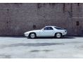 PORSCHE 928 1985/1 - 1