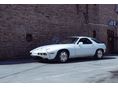 PORSCHE 928 1985/1 - 2