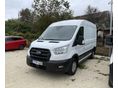 FORD TRANSIT 2.0 TDCi 310 LWB Trend (2 személyes ) L2H2