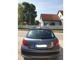 PEUGEOT 207 2008/12 - 4