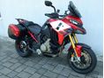 DUCATI MULTISTRADA V4 2022/5 - 2