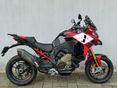 DUCATI MULTISTRADA V4 2022/5 - 1