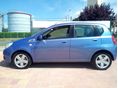 CHEVROLET AVEO 1.2 16V Base MÜSZAKI:27.04.14-ig KM:227.105! ICEhidegKLIMA.ABS.SZERVÓ.ESP.4 lufi. 2 el. ablak