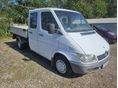 MERCEDES-BENZ SPRINTER 2006 - 2