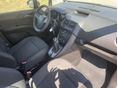 OPEL MERIVA B 2016/9 - 10