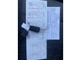OPEL MERIVA B 2016/9 - 11