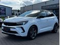 OPEL GRANDLAND X 1.5 CDTI Ultimate (Automata) LED.Bőr.360Kamera.Kormány/Ülésfűtés e-h+szellőztetés.Vonóhorog.Keyless.Carplay