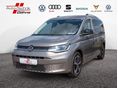 VOLKSWAGEN CADDY MAXI 2022/10 - 1