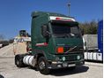 VOLVO FH 420 4X2 HUNGAROCAMION