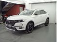 DS DS 7 Crossback 1.5 BlueHDi Performance Line EAT8 LED.Alcantara.Kamera.Keyless.Szélvédő/Ülésfűtés.Carplay