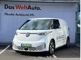 VOLKSWAGEN ID. BUZZ Cargo (Automata) ÁFÁ-s!
