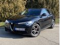 ALFA ROMEO STELVIO 2021/7 - 1