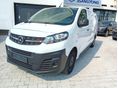 OPEL VIVARO 2.0 D Cargo Edition L Megnövelt ÚJ MODELL. NAGYOBB MOTOROS!!!4 ÚJ BEFECSKENDEZŐ.NAGYNYOMÁSÚ FELÚJÍTVA