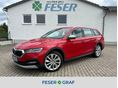 SKODA OCTAVIA Combi 2.0 TSI Scout 4x4 DSG LED.Kamera.Canton hifi.Head Up.Üvegtető.Korm/Álló/Ülésfűtés Keyless.Carlpay
