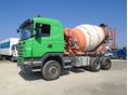 SCANIA 2011/9 - 1