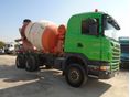 SCANIA 2011/9 - 2